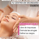 Limpieza Facial en Vecindario